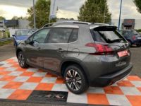 Peugeot 2008 PureTech 130 BV6 ALLURE GPS Camera - <small></small> 13.980 € <small>TTC</small> - #4