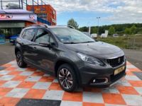 Peugeot 2008 PureTech 130 BV6 ALLURE GPS Camera - <small></small> 13.980 € <small>TTC</small> - #7