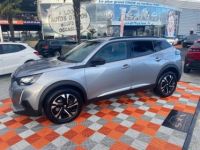 Peugeot 2008 PureTech 130 BV6 ALLURE PACK Caméra - <small></small> 21.980 € <small>TTC</small> - #1