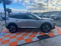 Peugeot 2008 PureTech 130 BV6 ALLURE PACK Caméra - <small></small> 21.980 € <small>TTC</small> - #11