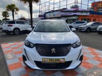 Peugeot 2008 PureTech 130 BV6 ALLURE PACK Caméra ADML - <small></small> 15.450 € <small>TTC</small> - #1