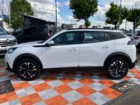 Peugeot 2008 PureTech 130 BV6 ALLURE PACK Caméra ADML - <small></small> 15.450 € <small>TTC</small> - #2