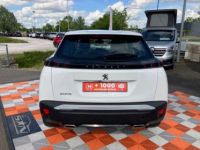 Peugeot 2008 PureTech 130 BV6 ALLURE PACK Caméra ADML - <small></small> 15.450 € <small>TTC</small> - #4