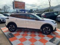 Peugeot 2008 PureTech 130 EAT8 ALLURE PACK GPS 10 Caméra - <small></small> 23.980 € <small>TTC</small> - #10