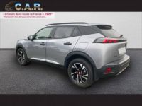 Peugeot 2008 PureTech 130 S&S BVM6 Allure Pack - <small></small> 21.900 € <small>TTC</small> - #5