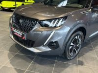 Peugeot 2008 PureTech 130 S&S BVM6 GT Line - <small></small> 19.990 € <small>TTC</small> - #4