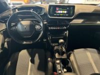 Peugeot 2008 PureTech 130 S&S BVM6 GT Line - <small></small> 19.990 € <small>TTC</small> - #24