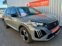 Peugeot 2008 PureTech 130 S&S EAT8 Allure - <small></small> 21.990 € <small>TTC</small> - #1