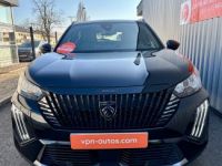 Peugeot 2008 PureTech 130 S&S EAT8 Allure - <small></small> 21.990 € <small>TTC</small> - #5