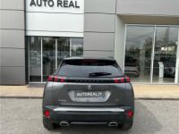 Peugeot 2008 PureTech 130 S&S EAT8 GT - <small></small> 20.990 € <small>TTC</small> - #3