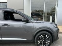 Peugeot 2008 PureTech 130 S&S EAT8 GT - <small></small> 20.990 € <small>TTC</small> - #17