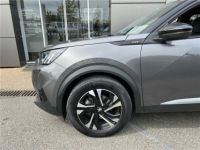 Peugeot 2008 PureTech 130 S&S EAT8 GT - <small></small> 20.990 € <small>TTC</small> - #21