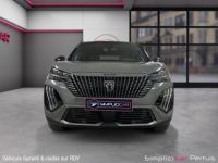 Peugeot 2008 PureTech 130 SS EAT8 GT - <small></small> 25.990 € <small>TTC</small> - #9