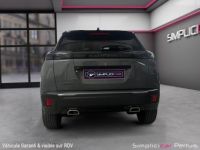 Peugeot 2008 PureTech 130 SS EAT8 GT - <small></small> 25.990 € <small>TTC</small> - #10