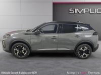 Peugeot 2008 PureTech 130 SS EAT8 GT - <small></small> 25.990 € <small>TTC</small> - #11