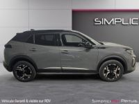 Peugeot 2008 PureTech 130 SS EAT8 GT - <small></small> 25.990 € <small>TTC</small> - #12