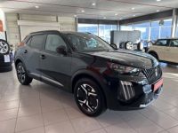 Peugeot 2008 PureTech 130 S&S EAT8 GT - <small></small> 25.990 € <small></small> - #14