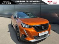Peugeot 2008 PureTech 130 S&S EAT8 GT Line - <small></small> 15.990 € <small>TTC</small> - #1