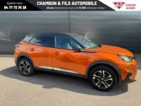 Peugeot 2008 PureTech 130 S&S EAT8 GT Line - <small></small> 15.990 € <small>TTC</small> - #3