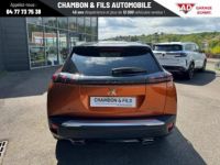 Peugeot 2008 PureTech 130 S&S EAT8 GT Line - <small></small> 15.990 € <small>TTC</small> - #4