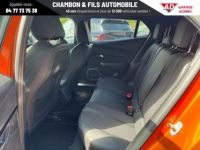 Peugeot 2008 PureTech 130 S&S EAT8 GT Line - <small></small> 15.990 € <small>TTC</small> - #9