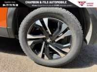 Peugeot 2008 PureTech 130 S&S EAT8 GT Line - <small></small> 15.990 € <small>TTC</small> - #10