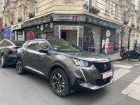 Peugeot 2008 PureTech 130 SS EAT8 GT Line - <small></small> 22.990 € <small>TTC</small> - #1