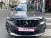 Peugeot 2008 PureTech 130 SS EAT8 GT Line - <small></small> 22.990 € <small>TTC</small> - #18