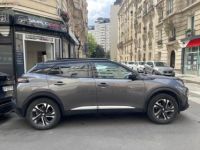 Peugeot 2008 PureTech 130 SS EAT8 GT Line - <small></small> 22.990 € <small>TTC</small> - #33