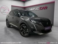 Peugeot 2008 PureTech 130 SS EAT8 GT Line - <small></small> 21.990 € <small>TTC</small> - #1