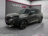 Peugeot 2008 PureTech 130 SS EAT8 GT Line - <small></small> 21.990 € <small>TTC</small> - #4