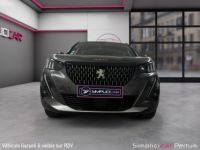 Peugeot 2008 PureTech 130 SS EAT8 GT Line - <small></small> 21.990 € <small>TTC</small> - #9