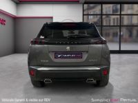 Peugeot 2008 PureTech 130 SS EAT8 GT Line - <small></small> 21.990 € <small>TTC</small> - #10