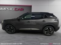 Peugeot 2008 PureTech 130 SS EAT8 GT Line - <small></small> 21.990 € <small>TTC</small> - #11