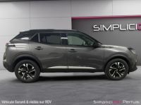 Peugeot 2008 PureTech 130 SS EAT8 GT Line - <small></small> 21.990 € <small>TTC</small> - #12