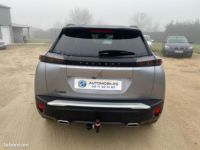 Peugeot 2008 PureTech 130 S&S EAT8 GT Line - <small></small> 18.490 € <small>TTC</small> - #6