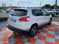 Peugeot 2008 PureTech 130 URBAN GPS - <small></small> 12.950 € <small>TTC</small> - #2