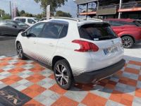 Peugeot 2008 PureTech 130 URBAN GPS - <small></small> 12.950 € <small>TTC</small> - #5