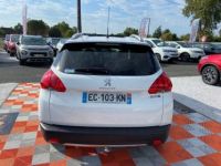 Peugeot 2008 PureTech 130 URBAN GPS - <small></small> 12.950 € <small>TTC</small> - #6