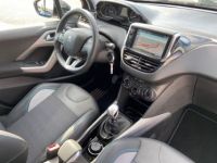 Peugeot 2008 PureTech 130 URBAN GPS - <small></small> 12.950 € <small>TTC</small> - #9