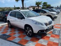 Peugeot 2008 PureTech 130 URBAN GPS - <small></small> 12.950 € <small>TTC</small> - #10