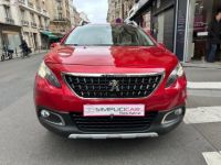 Peugeot 2008 PureTech 130ch SS BVM6 Allure - <small></small> 13.490 € <small>TTC</small> - #5