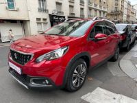 Peugeot 2008 PureTech 130ch SS BVM6 Allure - <small></small> 12.990 € <small>TTC</small> - #4