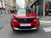 Peugeot 2008 PureTech 155 SS EAT8 GT - <small></small> 23.490 € <small>TTC</small> - #20