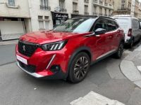 Peugeot 2008 PureTech 155 SS EAT8 GT - <small></small> 23.490 € <small>TTC</small> - #40