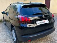 Peugeot 2008 Puretech 82 BVM STYLE DISTRIBUTION NEUVE - <small></small> 8.990 € <small>TTC</small> - #7