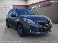 Peugeot 2008 PureTech 82 Ch BVM5 Active - <small></small> 7.990 € <small>TTC</small> - #1