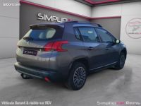 Peugeot 2008 PureTech 82 Ch BVM5 Active - <small></small> 7.990 € <small>TTC</small> - #3