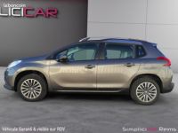 Peugeot 2008 PureTech 82 Ch BVM5 Active - <small></small> 7.990 € <small>TTC</small> - #5