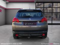 Peugeot 2008 PureTech 82 Ch BVM5 Active - <small></small> 7.990 € <small>TTC</small> - #7